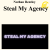 Nathan Bentley - Steal My Agency