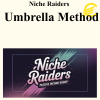 Niche Raiders - Umbrella Method