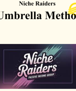 Niche Raiders - Umbrella Method