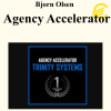 Bjorn Olsen – Agency Accelerator