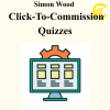 Simon Wood - Click-To-Commission Quizzes