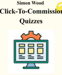 Simon Wood - Click-To-Commission Quizzes