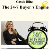 Cassie Biltz - The 24-7 Buyer’s Engine
