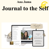 Ana Juma - Journal to the Self