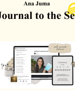 Ana Juma - Journal to the Self