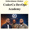 Abdurahman Abukar - CoderCo DevOps Academy
