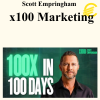Scott Empringham - x100 Marketing