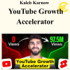Kaleb Karnow - YouTube Growth Accelerator