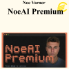 Noe Varner- NoeAI Premium (Up to May 2026)