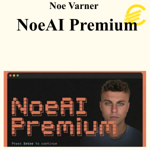 Noe Varner- NoeAI Premium (Up to May 2026)