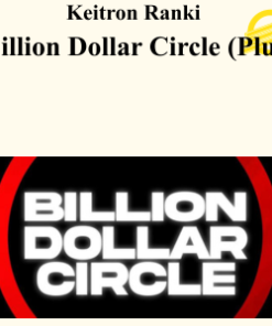 Keitron Ranki - Billion Dollar Circle (Plus)