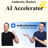 Authority Hacker - AI Accelerator