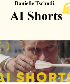 Danielle Tschudi - AI Shorts