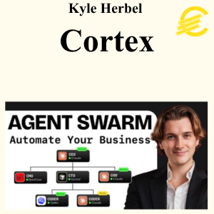 Kyle Herbel - Cortex (Up to April 2026)