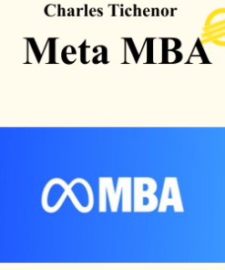 Charles Tichenor - Meta MBA