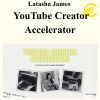 Latasha James - YouTube Creator Accelerator