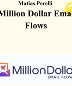 Matias Perelli - Million Dollar Email Flows