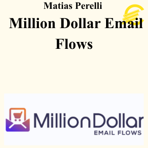 Matias Perelli - Million Dollar Email Flows