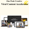 One Peak Creative - Viral Content Accelerator