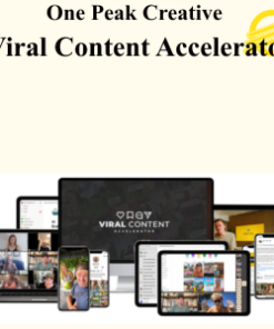 One Peak Creative - Viral Content Accelerator