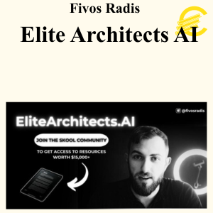Fivos Radis - Elite Architects AI