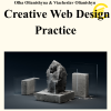 Olha Olianishyna & Viacheslav Olianishyn - Creative Web Design Practice