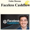 Fabio Morena - Faceless Cashflow
