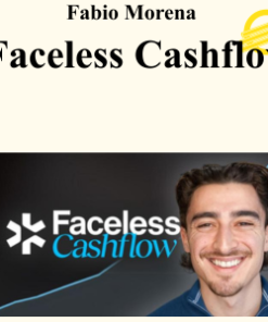 Fabio Morena - Faceless Cashflow