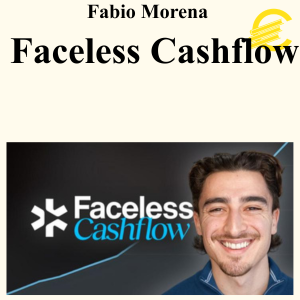 Fabio Morena - Faceless Cashflow