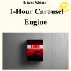 Rishi Shine - 1-Hour Carousel Engine