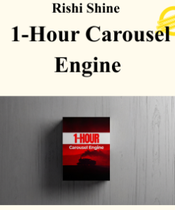 Rishi Shine - 1-Hour Carousel Engine