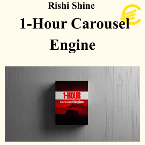 Rishi Shine - 1-Hour Carousel Engine