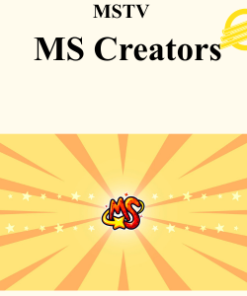MSTV - MS Creators