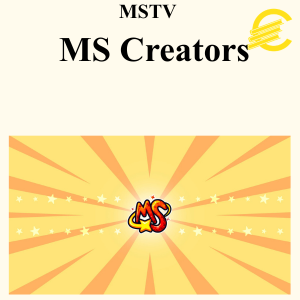 MSTV - MS Creators