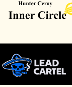 Hunter Ceroy - Inner Circle