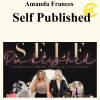 Amanda Frances - Self Published