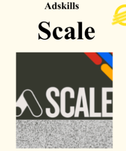 Adskills - Scale