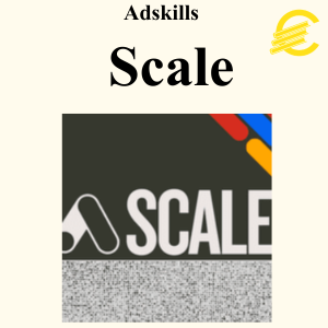 Adskills - Scale