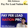 Billy Robinson - Pay Per Lead Nation Pro