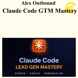 Alex Outbound - Claude Code GTM Mastery