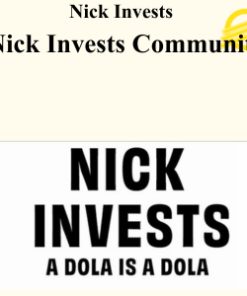 Nick Invests - Nick Invests Community