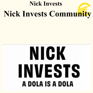 Nick Invests - Nick Invests Community