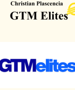 Christian Plascencia - GTM Elites
