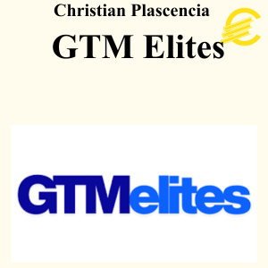 Christian Plascencia - GTM Elites