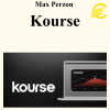 Max Perzon - Kourse (Up to June 2026)