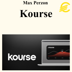 Max Perzon - Kourse (Up to June 2026)