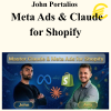 John Portalios - Meta Ads & Claude for Shopify