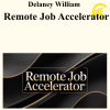 Delaney William - Remote Job Accelerator