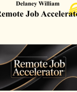 Delaney William - Remote Job Accelerator