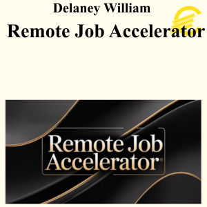 Delaney William - Remote Job Accelerator